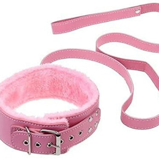 Collars, Sexy And Flirting Products For Adults