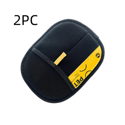 Reusable Pet Hair Removal Glove – Static Fur Cleaner for Sofa, Carpet, Clothes & Car Seats (Dog & Cat Hair Remover)